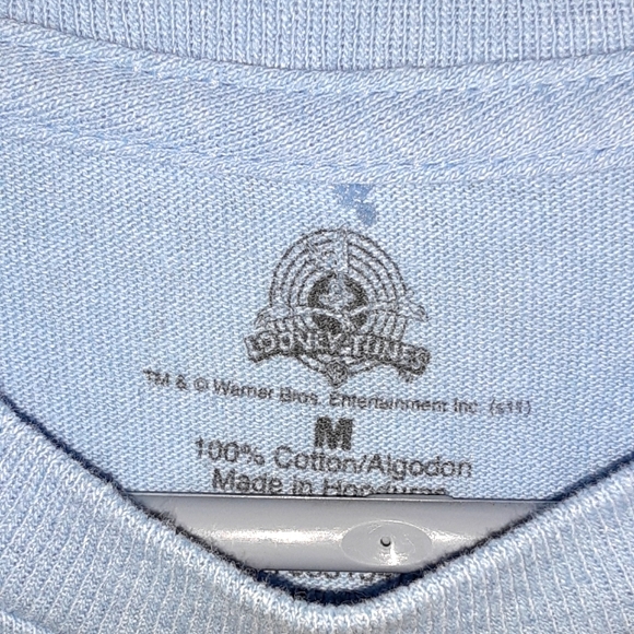 Looney Tunes Wile E. Coyote T-Shirt - Picture 5 of 7